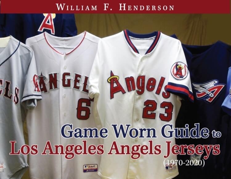 Los Angeles Angels Edition