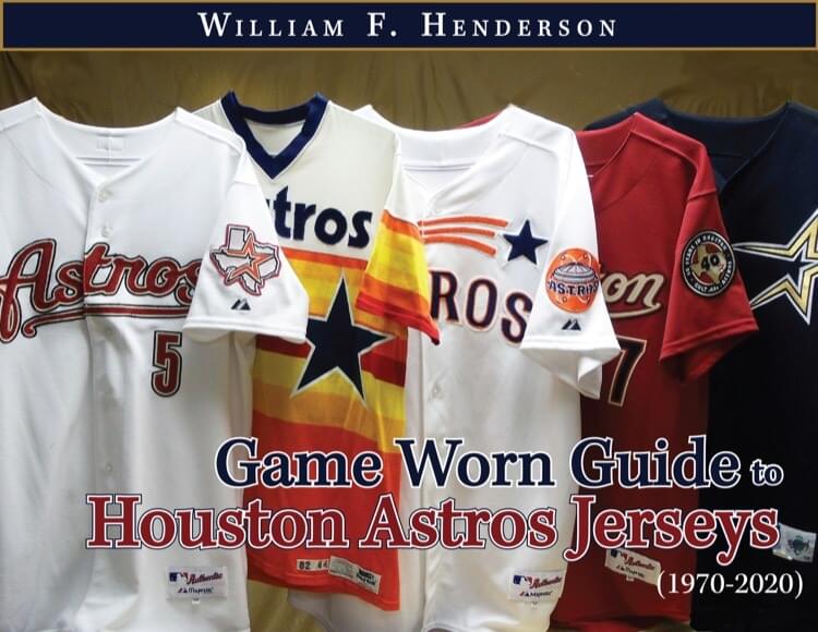 Houston Astros Edition