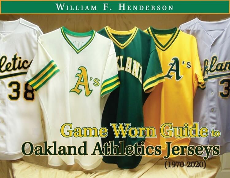 Oakland Athletics Edition