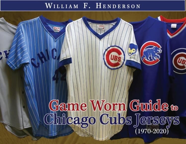 Chicago Cubs Edition