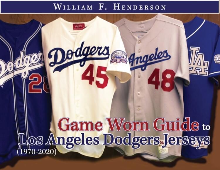 Los Angeles Dodgers Edition