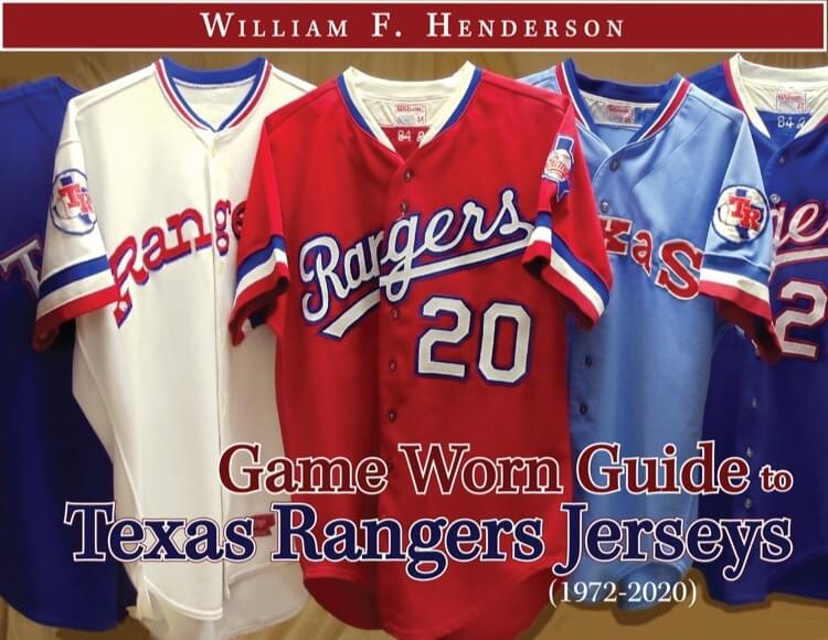 Texas Rangers Edition