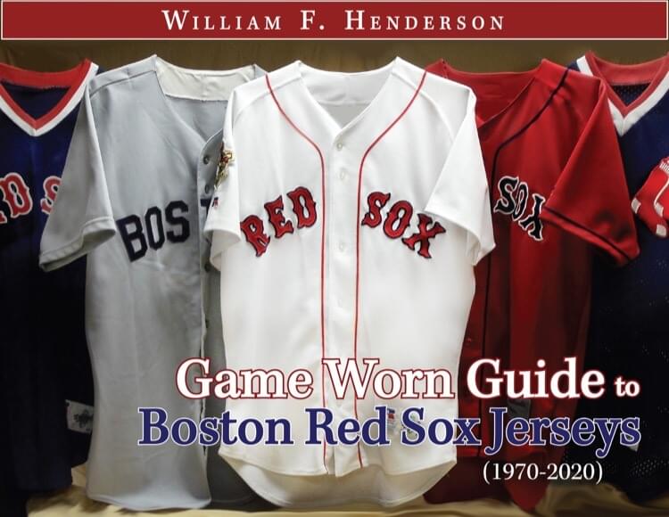 Boston Red Sox Edition
