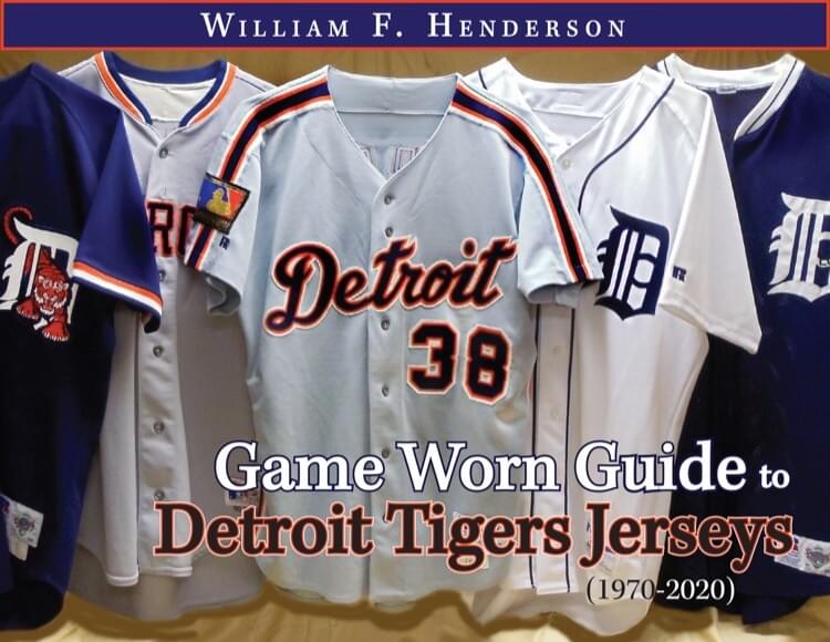 Detroit Tigers Edition